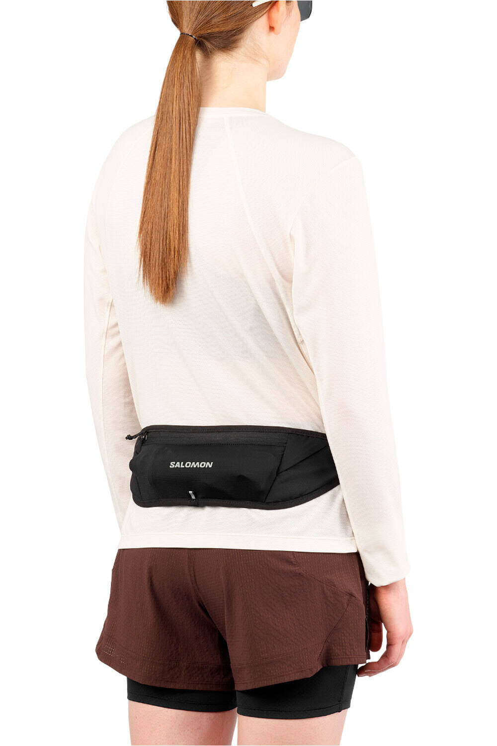 Salomon riñonera PULSE SLING BELT 01