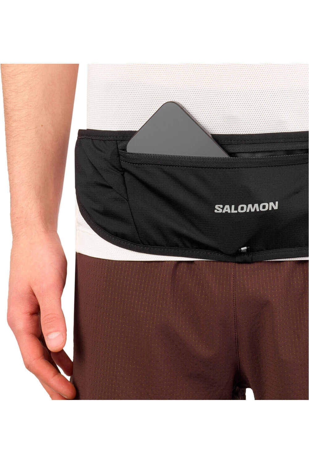 Salomon riñonera PULSE SLING BELT 02