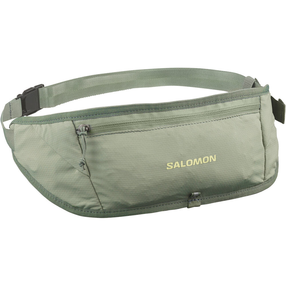 Salomon riñonera PULSE SLING BELT 02