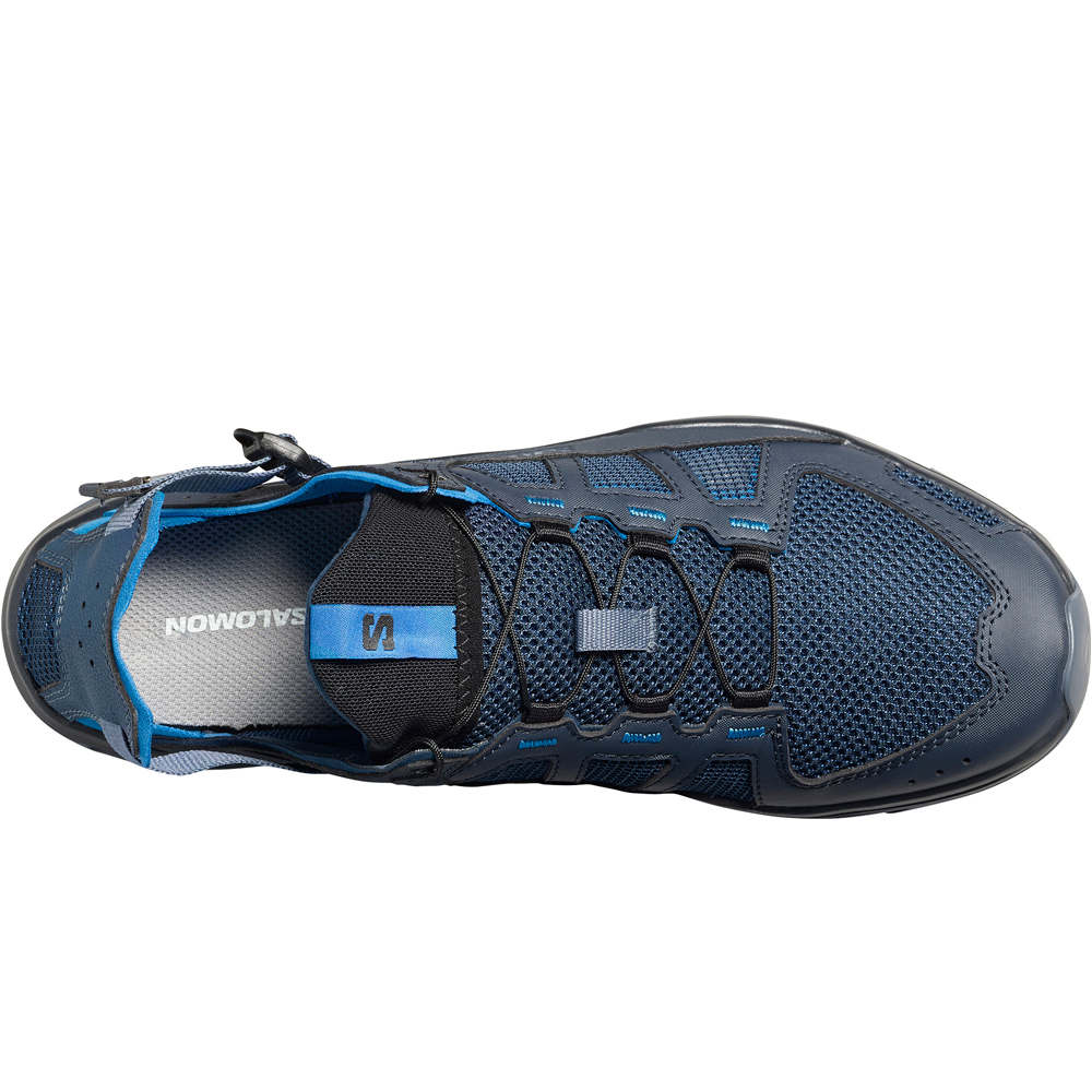 Salomon sandalias trekking hombre TECHAMPHIBIAN 5 05