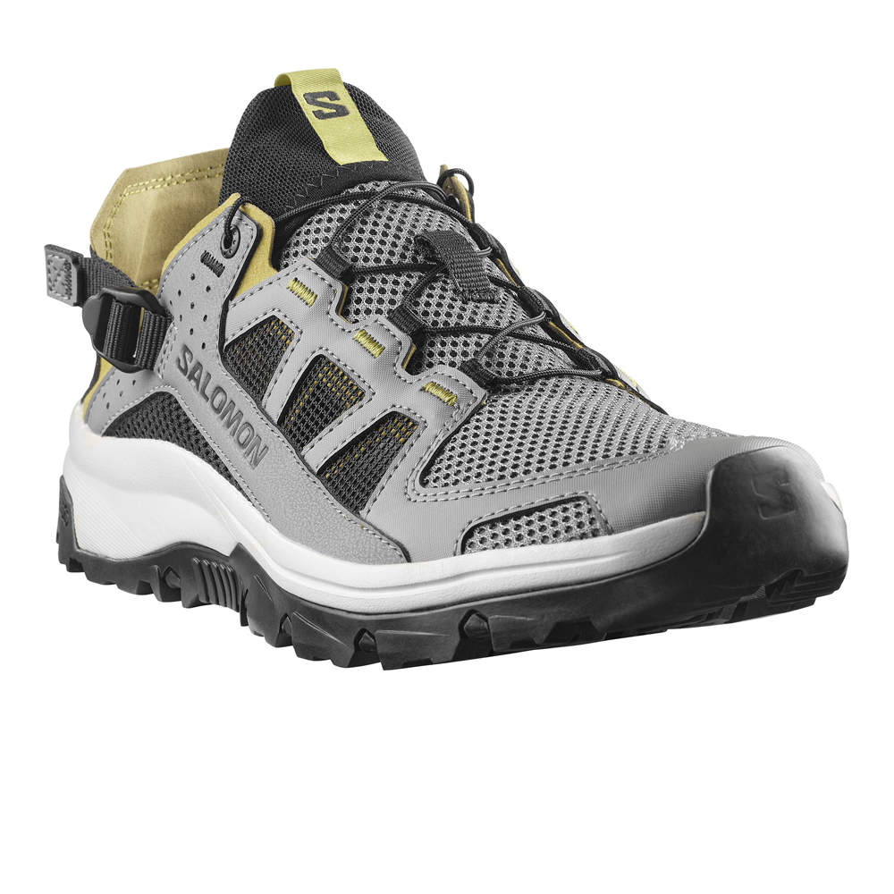 Salomon sandalias trekking hombre TECHAMPHIBIAN 5 lateral interior