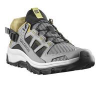Salomon sandalias trekking hombre TECHAMPHIBIAN 5 lateral interior