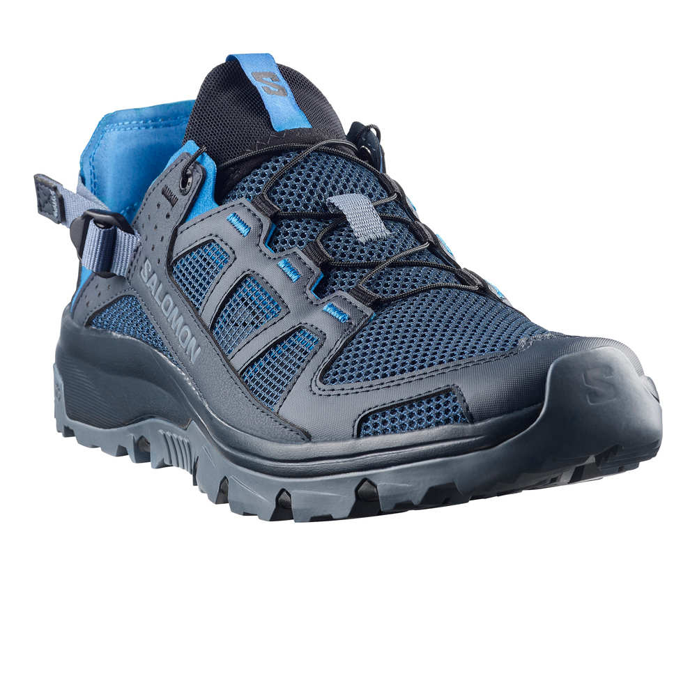 Salomon sandalias trekking hombre TECHAMPHIBIAN 5 lateral interior