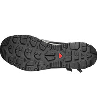 Salomon sandalias trekking hombre TECHAMPHIBIAN 5 vista superior