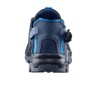 Salomon sandalias trekking hombre TECHAMPHIBIAN 5 vista trasera