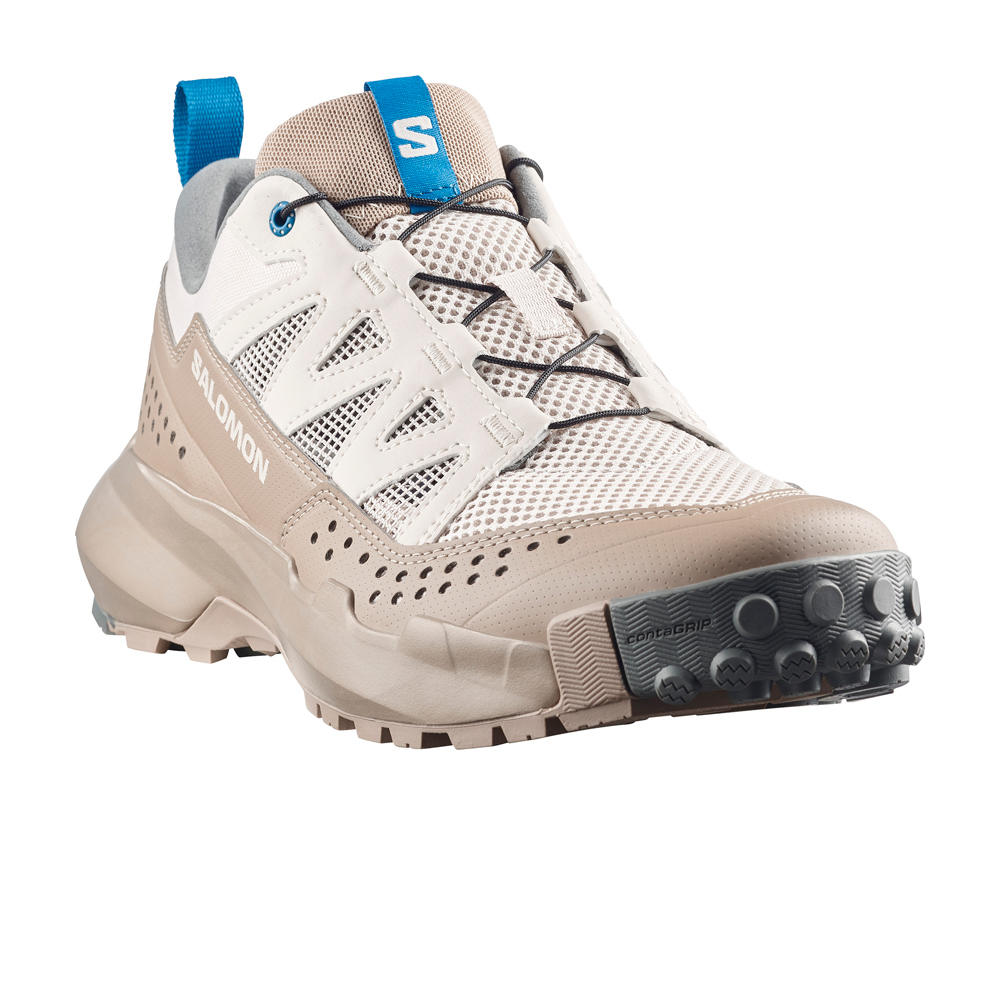 Salomon sandalias trekking hombre TERRAMPHIBIAN M lateral interior