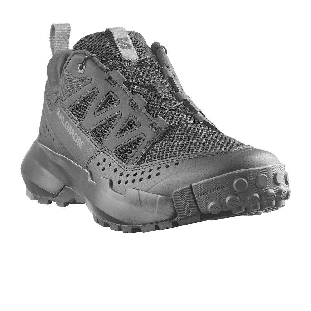 Salomon sandalias trekking hombre TERRAMPHIBIAN M lateral interior