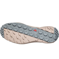 Salomon sandalias trekking hombre TERRAMPHIBIAN M vista superior