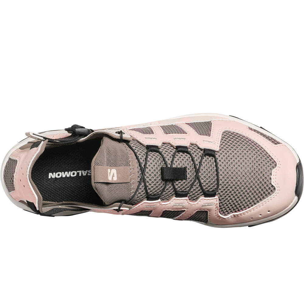 Salomon sandalias trekking mujer TECHAMPHIBIAN 5 W 05