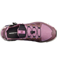 Salomon sandalias trekking mujer TECHAMPHIBIAN 5 W 05