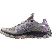 Salomon sandalias trekking mujer TECHAMPHIBIAN 5 W lateral interior