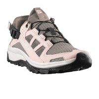 Salomon sandalias trekking mujer TECHAMPHIBIAN 5 W lateral interior