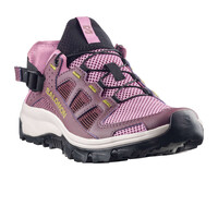 Salomon sandalias trekking mujer TECHAMPHIBIAN 5 W lateral interior