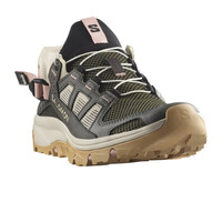 Salomon sandalias trekking mujer TECHAMPHIBIAN 5 W puntera