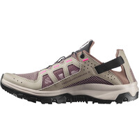 Salomon sandalias trekking mujer TECHAMPHIBIAN 5 W puntera