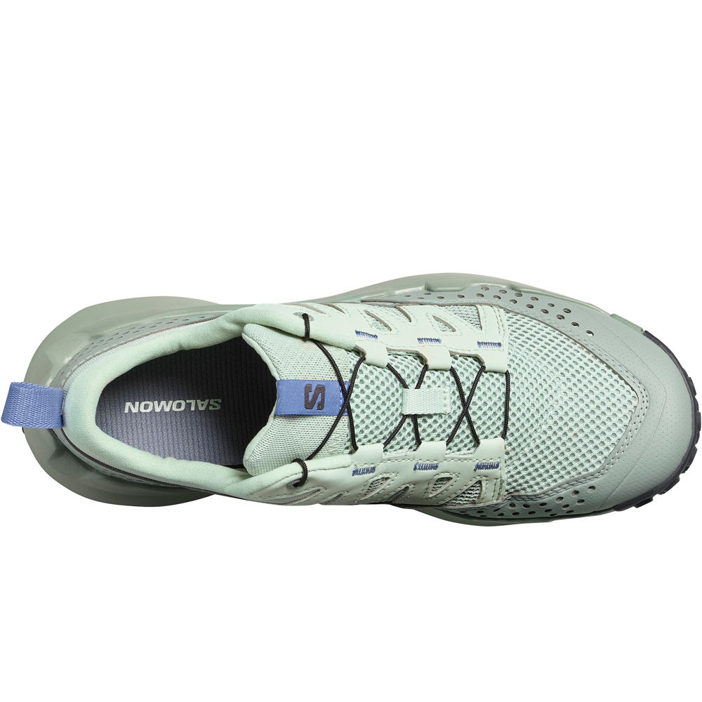 Salomon sandalias trekking mujer TERRAMPHIBIAN W 05