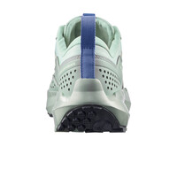 Salomon sandalias trekking mujer TERRAMPHIBIAN W vista trasera