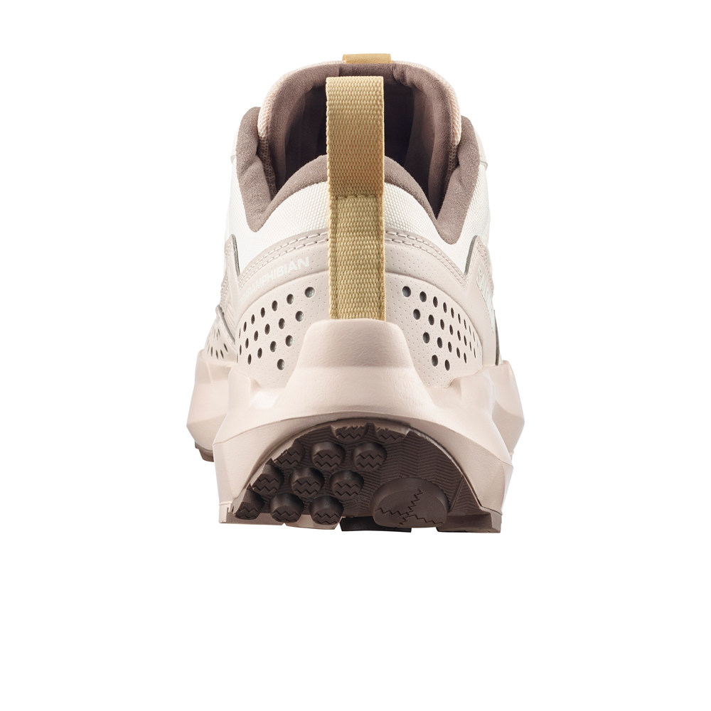 Salomon sandalias trekking mujer TERRAMPHIBIAN W vista trasera