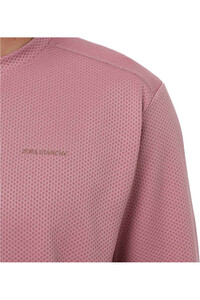 Salomon Sudaderas Montaña Hombre MOTOMESH CREWNECK M 03