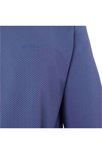 Salomon Sudaderas Montaña Hombre MOTOMESH CREWNECK M 03