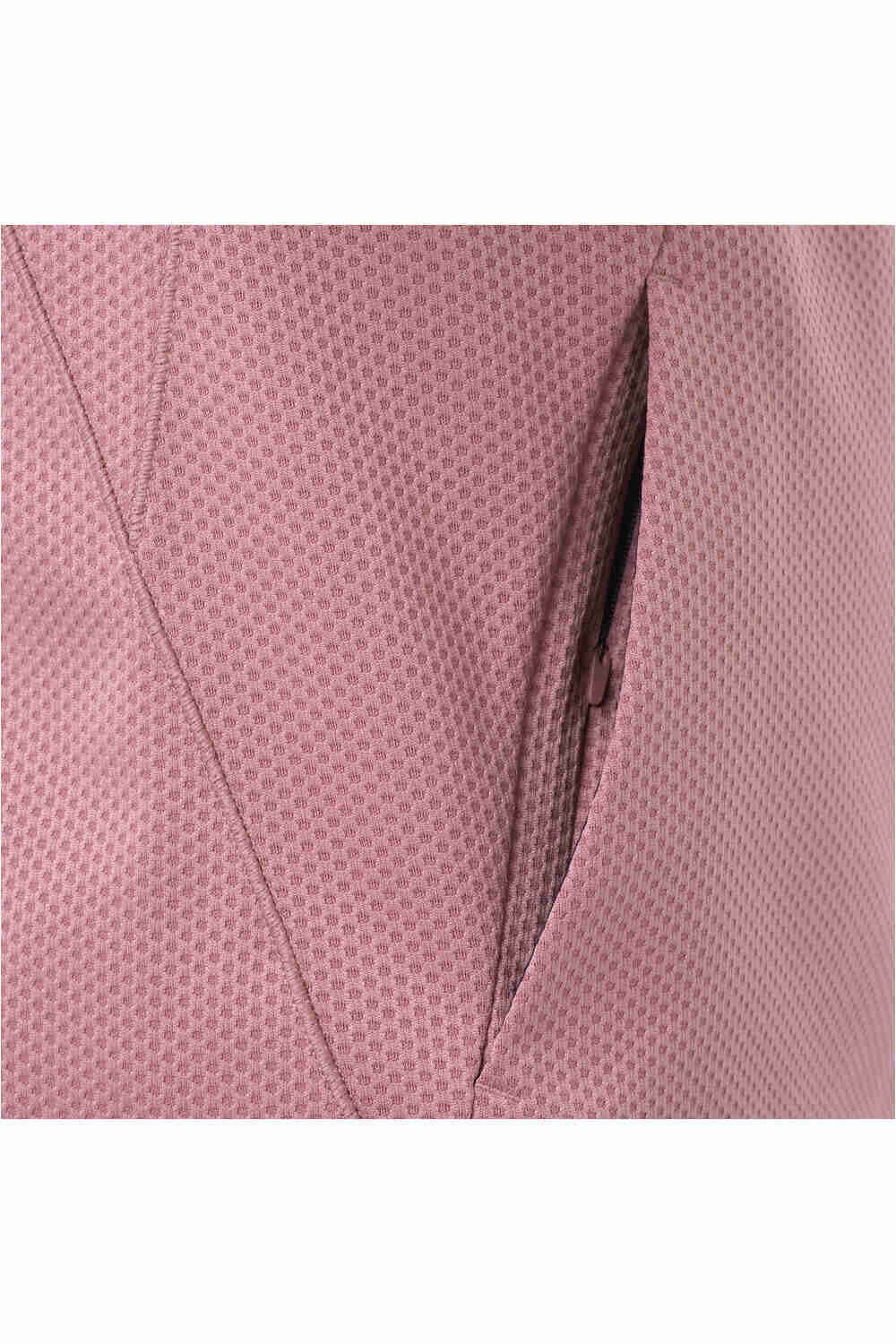 Salomon Sudaderas Montaña Hombre MOTOMESH CREWNECK M 05