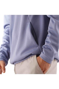 Salomon Sudaderas Montaña Hombre MOTOMESH CREWNECK M 06