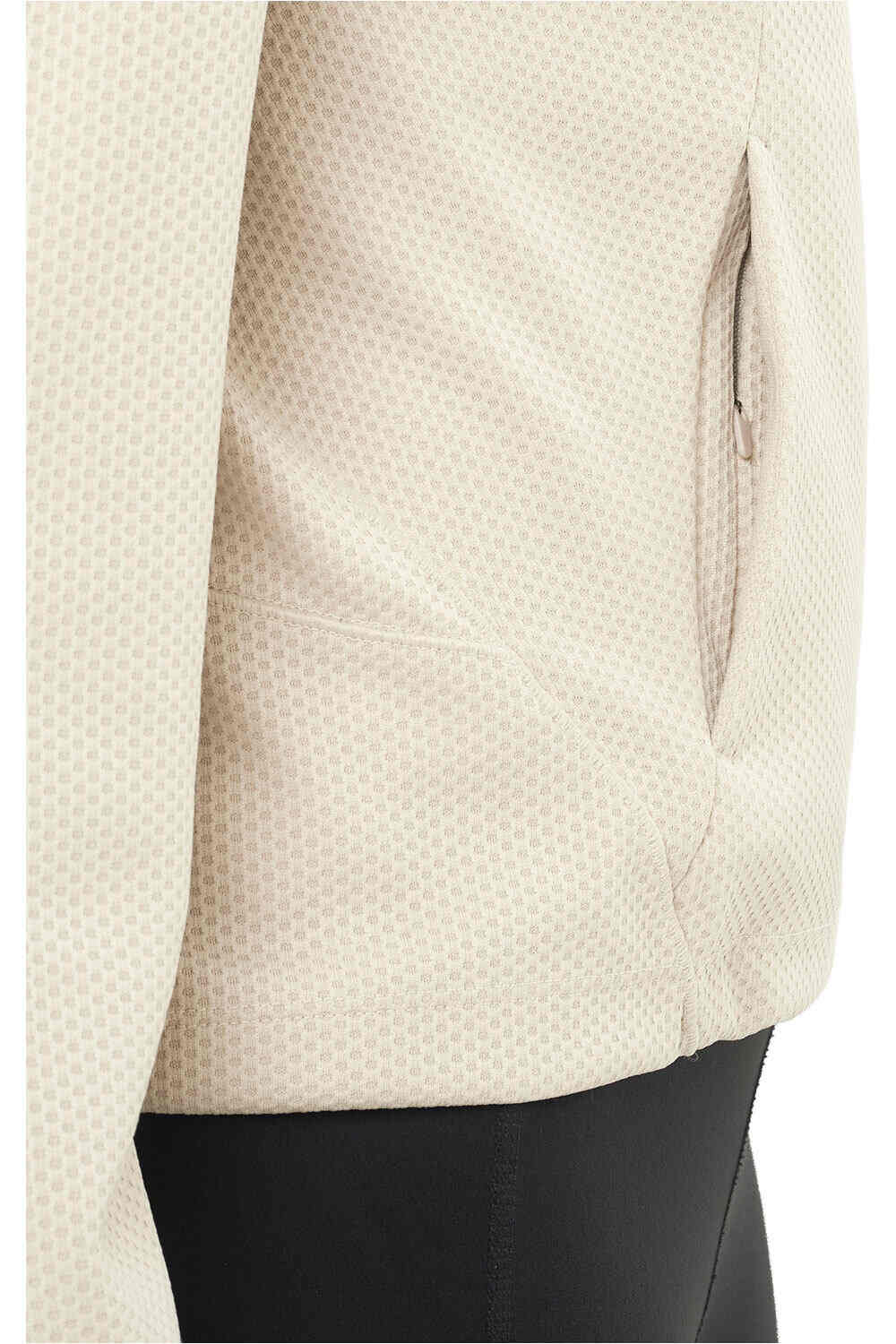 Salomon Sudaderas Montaña Mujer MOTOMESH CREWNECK W 05