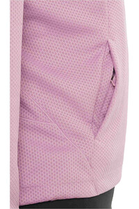 Salomon Sudaderas Montaña Mujer MOTOMESH CREWNECK W 05