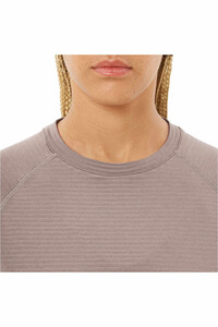 Salomon Sudaderas Montaña Mujer SNTIAL LIGHTWARM CN W 03