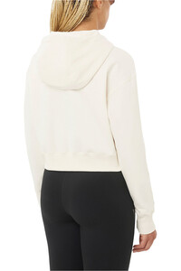 Salomon Sudaderas Montaña Mujer WILD RAYS SHORT RX HD W vista trasera