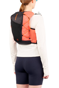 Salomon varios running ACTIVE SKIN 12 Women SET 01