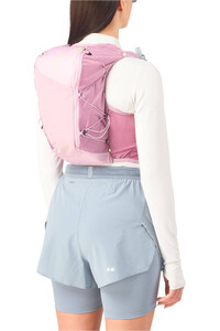 Salomon varios running ACTIVE SKIN 12 Women SET 01