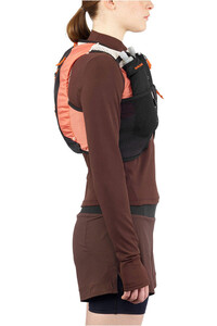 Salomon varios running ACTIVE SKIN 4 Women SET 01