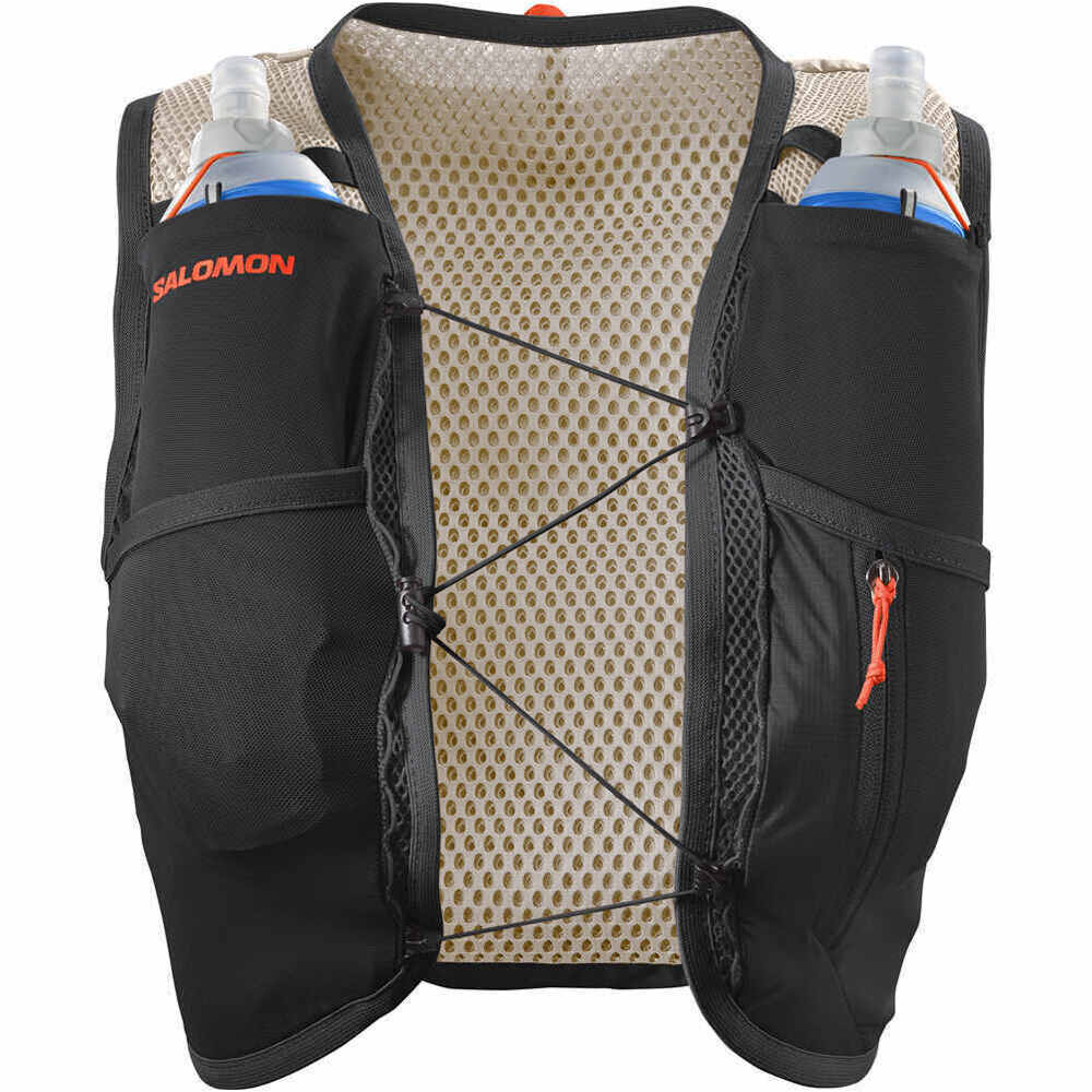 Salomon varios running ACTIVE SKIN 4 Women SET 03