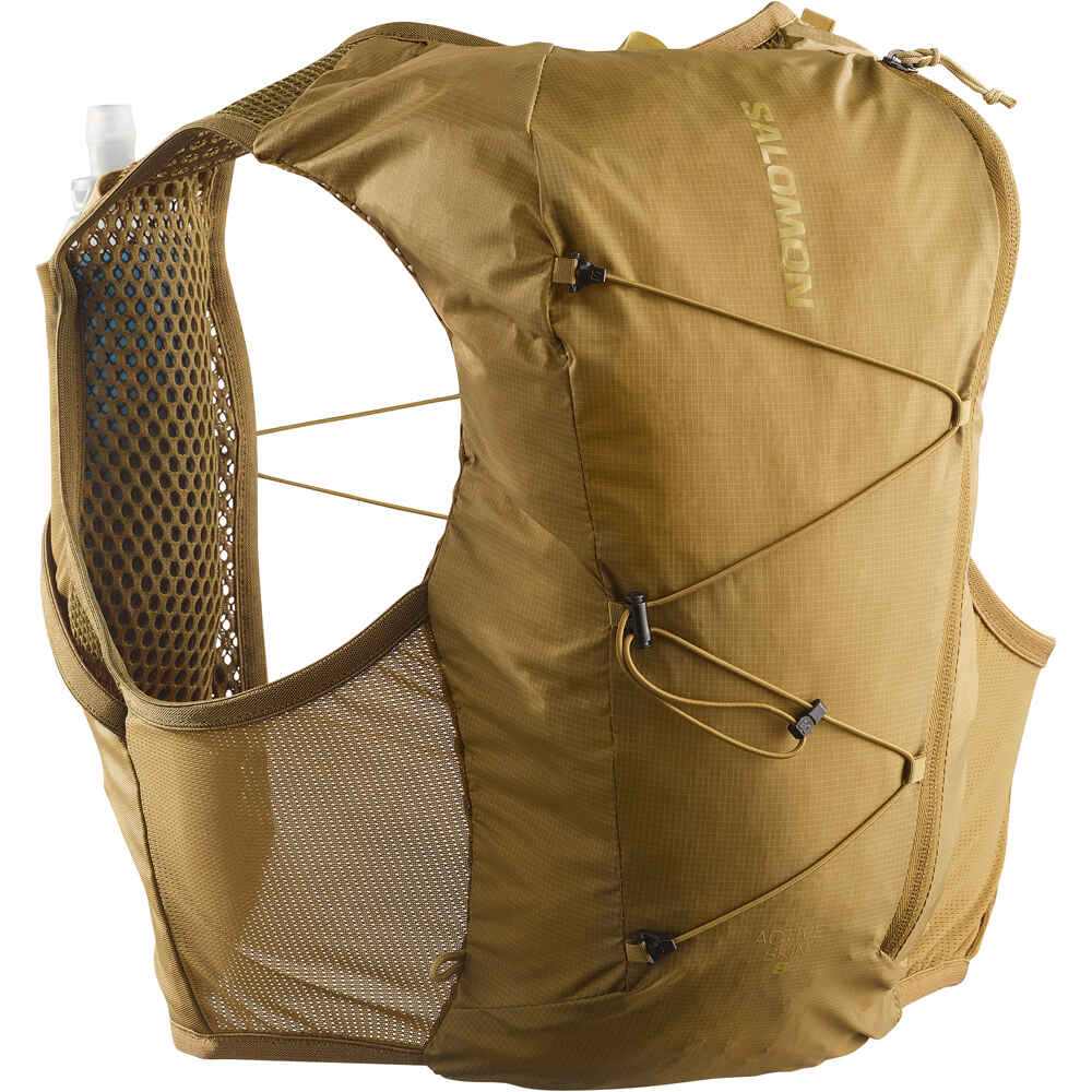 Salomon varios running ACTIVE SKIN 8 SET 02