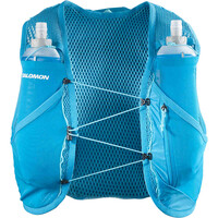 Salomon varios running ACTIVE SKIN 8 SET 03