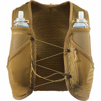 Salomon varios running ACTIVE SKIN 8 SET 03