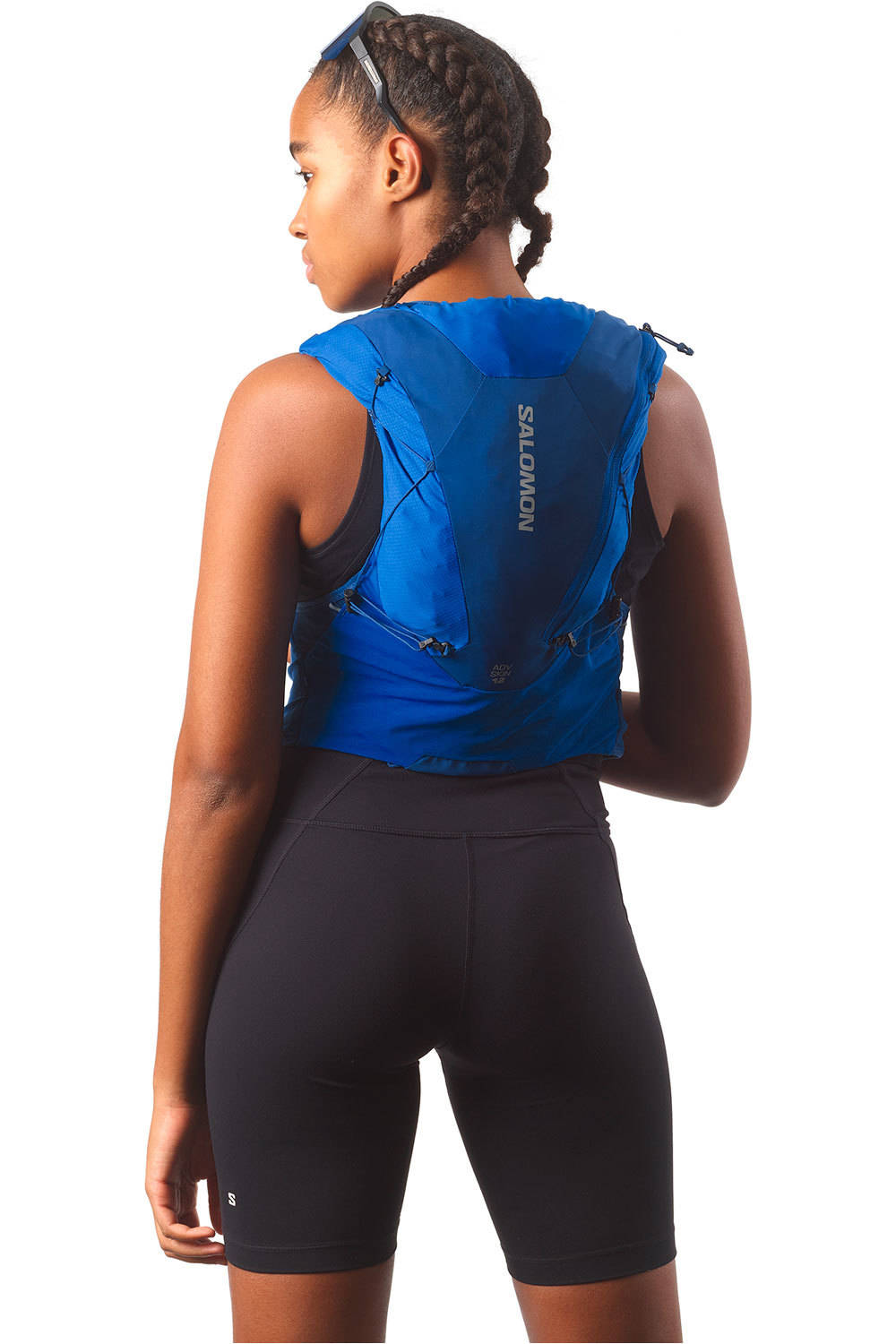 Salomon varios running ADV SKIN 12 SET 01