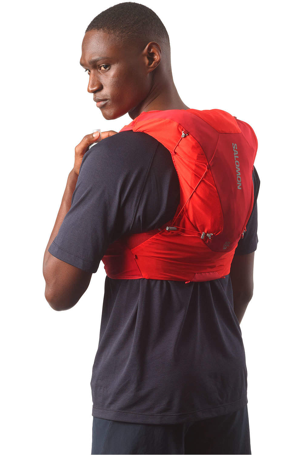 Salomon varios running ADV SKIN 12 SET 01