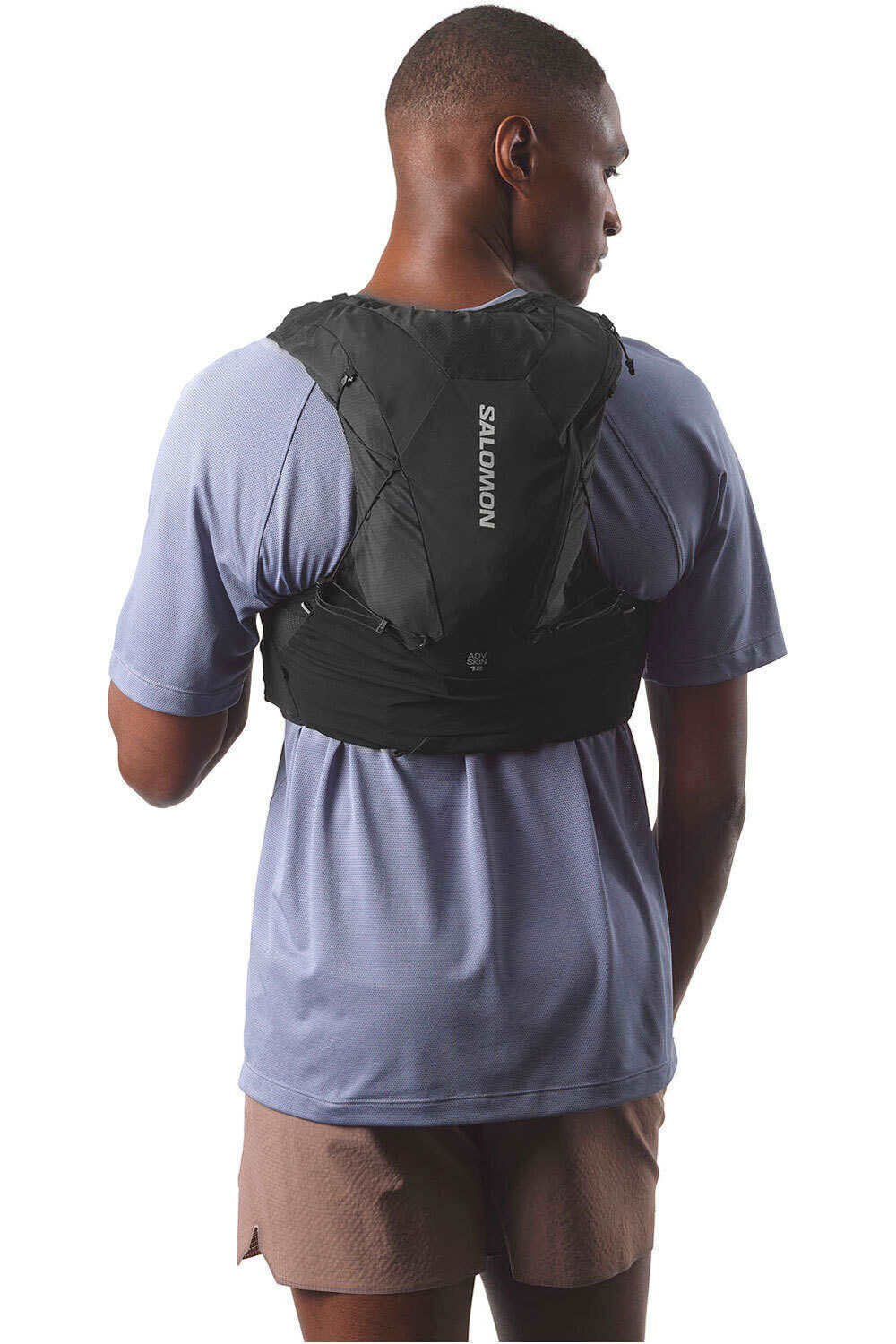 Salomon varios running ADV SKIN 12 SET 01