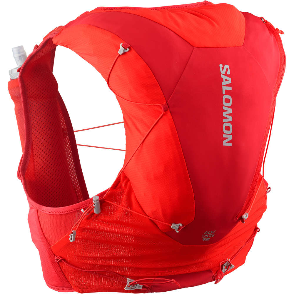 Salomon varios running ADV SKIN 12 SET 02