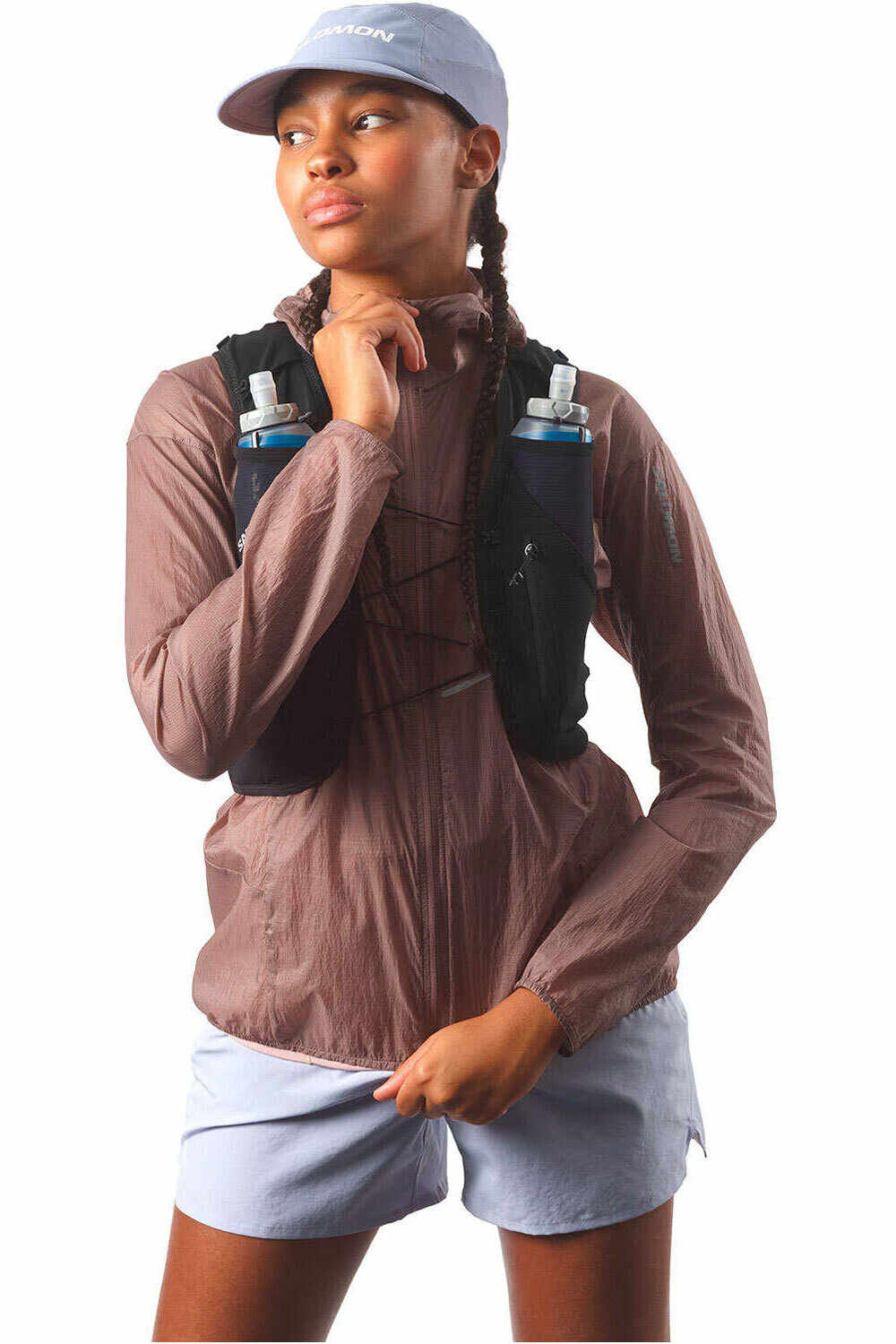 Salomon varios running ADV SKIN 12 SET 02