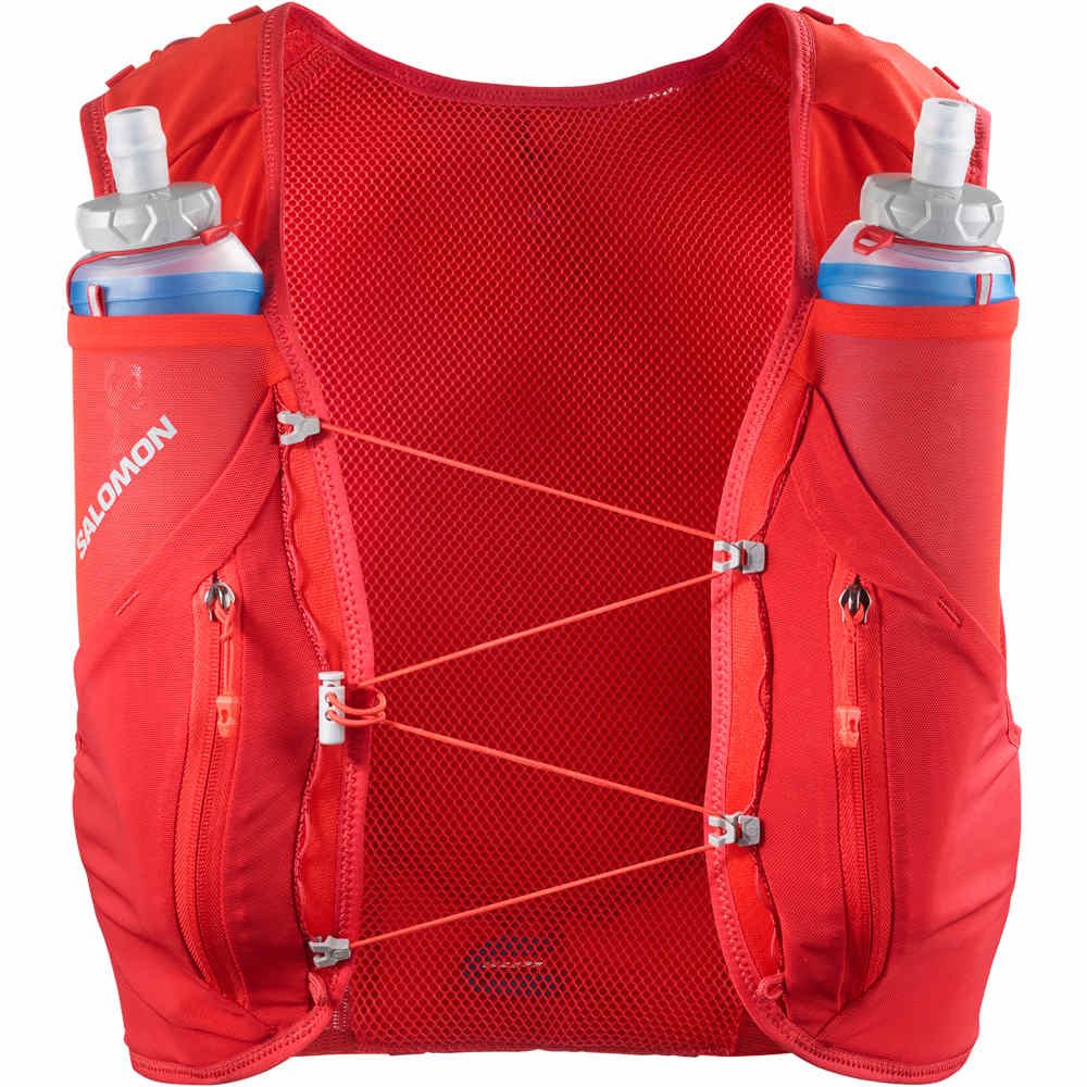 Salomon varios running ADV SKIN 12 SET 03