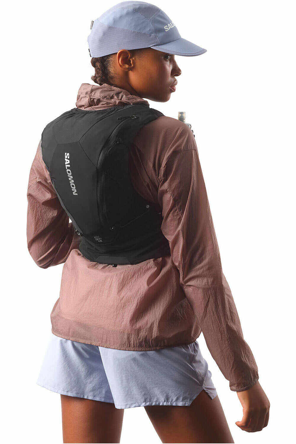 Salomon varios running ADV SKIN 12 SET 03