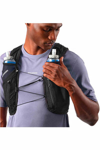 Salomon varios running ADV SKIN 12 SET 04