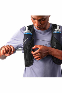 Salomon varios running ADV SKIN 12 SET 05