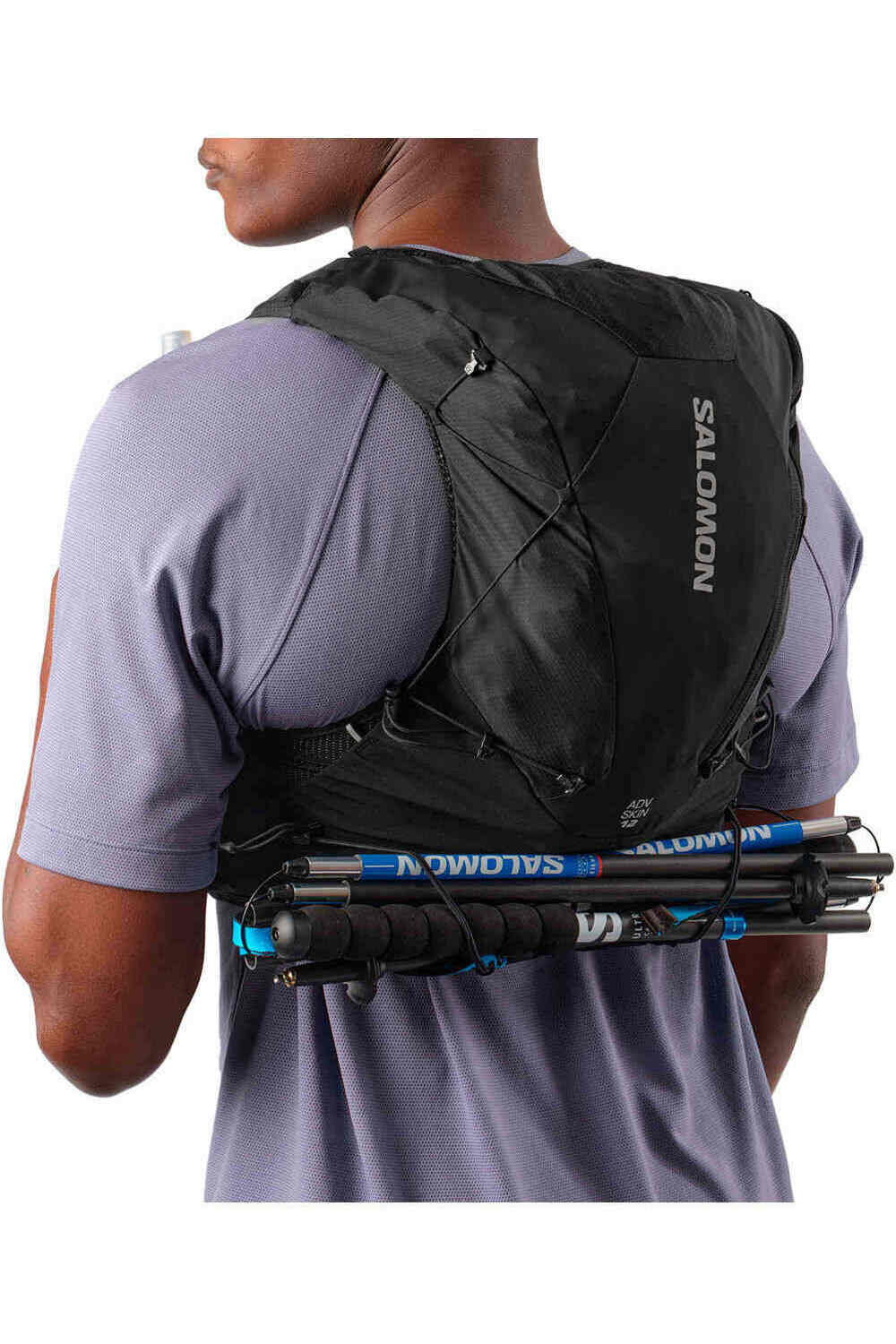 Salomon varios running ADV SKIN 12 SET 06