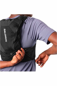 Salomon varios running ADV SKIN 12 SET 07