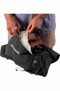 Salomon varios running ADV SKIN 12 SET 08