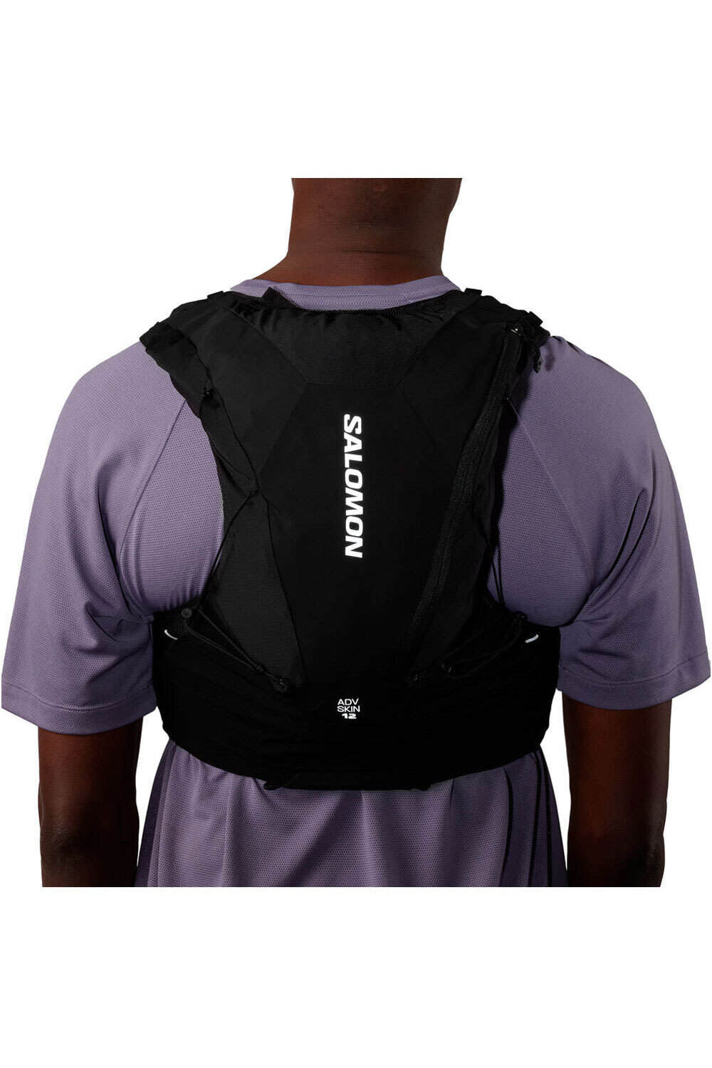 Salomon varios running ADV SKIN 12 SET 09